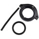 JOINT SPI DE VILEBREQUIN JAGUAR XK (EMBRAYAGE) KIT CONVERSION ALU