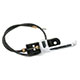CABLE PORTE ARG (JAGUAR XJ)