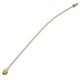 BRAKE PIPE 14 INCH