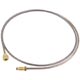 BRAKE PIPE 50 INCHES (LH)