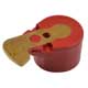 22D6-23D6-25D6-->DOIGT D'ALLUMEUR (6 CYLINDRES) QUALITE PREMIUM