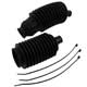 SOUFFLET DE CREMAILLERE TR2-TR3 (LA PAIRE)