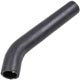 DURITE DE REFROIDISSEMENT MGF (TUBE/TUBE DROIT) MANUEL