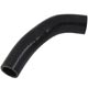 DURITE DE REFROIDISSEMENT SPITFIRE/HERALD (RADIATEUR) INFERIEUR (SILICONE)