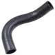 DURITE DE REFROIDISSEMENT MGC (RADIATEUR) INFERIEUR