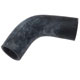 DURITE DE REFROIDISSEMENT TR2-TR3-TR4 (RADIATEUR) INFERIEUR (KEVLAR)