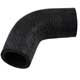 DURITE DE REFROIDISSEMENT STAG (RADIATEUR) INFERIEUR 90°
