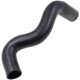 DURITE DE REFROIDISSEMENT MGBV8 (RADIATEUR) INFERIEUR