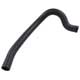 DURITE DE REFROIDISSEMENT TR7 (RADIATEUR) INFERIEUR