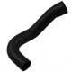 DURITE DE REFROIDISSEMENT JAGUAR (RADIATEUR INFERIEUR) XJ6 (POMPE/TUBE)
