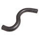 DURITE DE REFROIDISSEMENT TR7 (RADIATEUR) SUPERIEUR