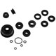 KIT DE JOINTS DE MAITRE-CYLINDRE MGB/TRIUMPH