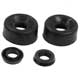 KIT REPARATION DE CYLINDRE DE ROUE MGB/ADO16