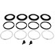 KIT REPARATION D'ETRIER DE FREIN SPITFIRE 1967-1980/MARINA/LOTUS (ADAPTABLE