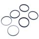 KIT REPARATION D'ETRIER DE FREIN MINI 8"4/ADO16/TR7/SPRIGET