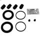 KIT REPARATION D'ETRIER DE FREIN MGF AVANT/ROVER100