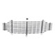 CALANDRE AUSTIN-HEALEY 1956-1962 (GRILLE  HORIZONTALE) PREMIUM