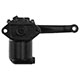 SHOCK ABS-REAR LH MINOR