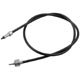 CABLE DE COMPTEUR (VISSE/VISSE 115cm) MGA-MGB A-HEALEY SPRIGET A35