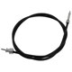 CABLE DE COMPTEUR (VISSE/VISSE 161cm) MGA SPRIGET A60-A99-A110 (CAD)