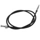 CABLE DE COMPTEUR (VISSE/VISSE 152cm) MGB MINOR AUSTIN-HEALEY