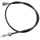 CABLE DE COMPTEUR (CLIPSE/VISSE 122cm) SPITFIRE/DOLOMITE