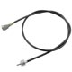 CABLE DE COMPTEUR (CLIPSE/VISSE 137cm) SPITFIRE/DOLOMITE
