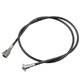 CABLE DE COMPTEUR (CLIPSE/CLIPSE 130cm) SPRIGET/STAG/2000-2500PI