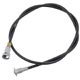 CABLE DE COMPTEUR (CLIP/MEPLAT 130cm) SD1