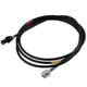 CABLE DE COMPTEUR MGF (SUPERIEUR) CAD