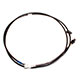 CABLE DE COMPTEUR MGF (SUPERIEUR) CAG