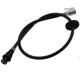 CABLE DE COMPTEUR MGF (SUPERIEUR)