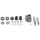  KIT REPARATION DE PIVOT DE DIRECTION MINOR (INFERIEUR) DROIT