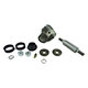  KIT REPARATION DE PIVOT DE DIRECTION MINOR (INFERIEUR) GAUCHE