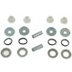  KIT REPARATION DE PIVOT DE DIRECTION SPITFIRE (HORIZONTAL) INF (LA PAIRE)