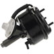 SERVO-FREIN "EN LIGNE" (1.65:1) MGB/SPITFIRE (AP BRAKING)