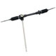 STEERING RACK-LHD MGB 1975-1980 (LHD)