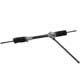 STEERING RACK 1962-1975 (RHD)