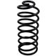 RESSORT DE SUSPENSION TR7-TR8 (AVANT)