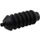 SOUFFLET DE CREMAILLERE TR4-TR5-TR6/SPITFIRE/SPRIGET (COTE CONDUCTEUR)LARGE