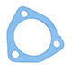 JOINT DE CLOCHE DE CALORSTAT SERIE-A/SERIE-B (BLEU 1.6mm)
