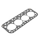 JOINT DE CULASSE SERIE-A 850-948-997-998-1098 (FIBRE) VICTOR REINZ
