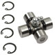 CROISILLON HARDY-SPICER MGA-MGB/JAGUAR (CARDAN DE COLONNE)