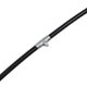 CABLE DE FREIN A MAIN SPRITE&MIDGET 1959-1976