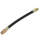 DURITE/FLEXIBLE D'EMBRAYAGE (CAOUTCHOUC) SPRIGET/MGA-MGB/TR2-TR3