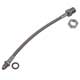 DURITE/FLEXIBLE D'EMBRAYAGE (AVIATION) SPRIGET/MGA-MGB/TR2-TR3