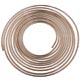 DURITE CUIVRE 1/4X25FT