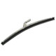 BALAI D'ESSUIE-GLACE 10" (INOX) BAIONNETTE 7mm (MGB CAB)
