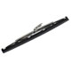 BALAI D'ESSUIE-GLACE 09" (INOX) BAIONNETTE 5mm (SPRIGET)