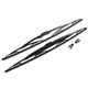 BLADE-WIPER PAIR OEM MGF/TF